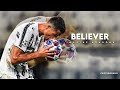 Cristiano Ronaldo • Believer - Imagine Dragons (Romy Wave Cover) • Skills & Goals 2020 | HD