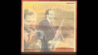 Al Cohn and Zoot Sims - East Of The Sun And West Of The Moon - http://www.Chaylz.com