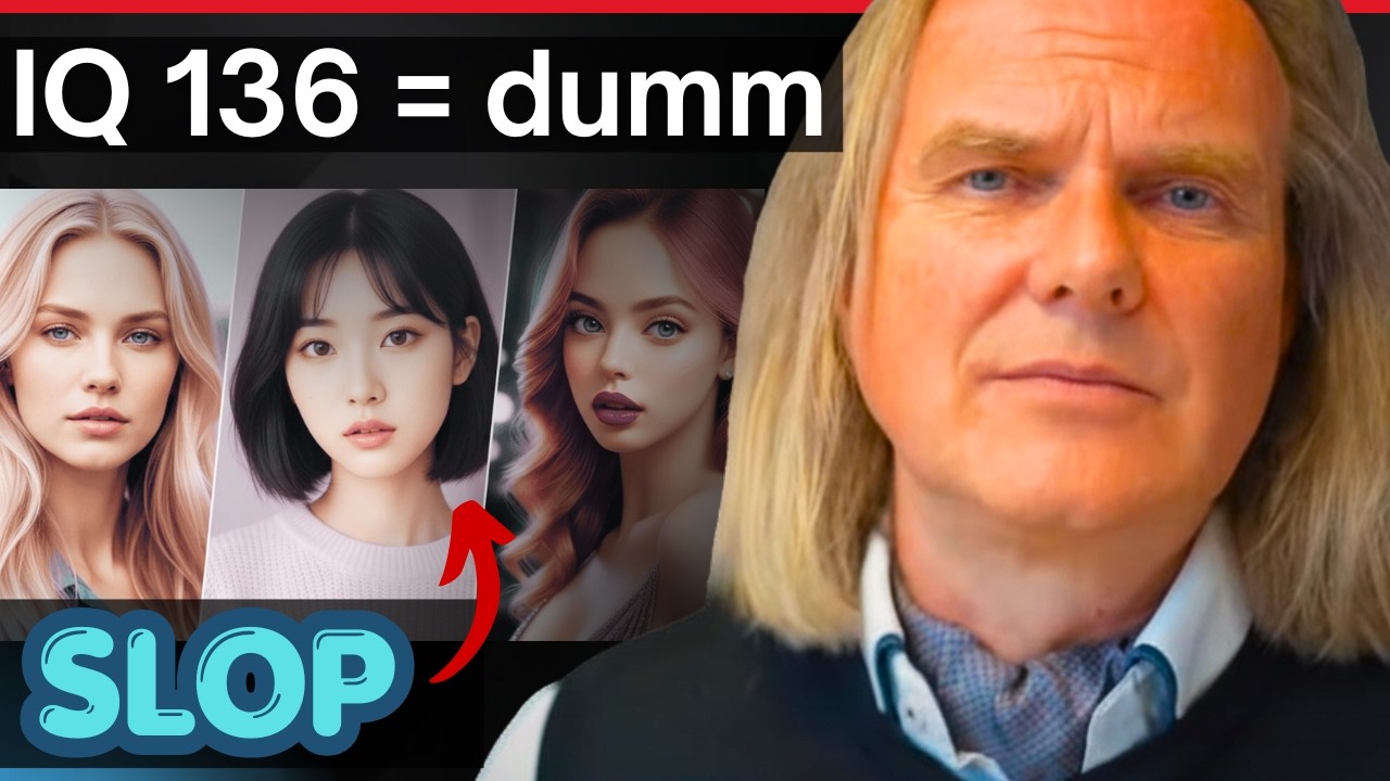 Fake Werbungen – Tai-Chi und politische Parteien (De-Marketing)