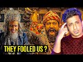 THE DISTURBING TRUTH OF CHHAVA