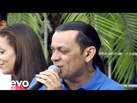 Frank Aguiar, Beto Barbosa - Alaquitanga