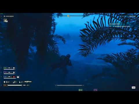 Helldivers 2   Mastering Melee