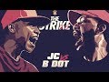 JC VS B DOT SMACK RAP BATTLE URLTV