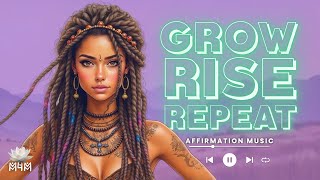 Become STRONGER EVERY DAY! 🔥 Empowerment Mantra