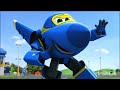 Super Wings Worlds S4 Promo