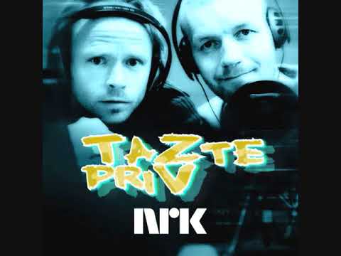 Tazte Priv - Korpsforbundet