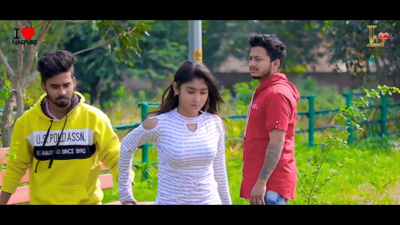 Aashiqi_New Nagpuri Bewafa Video Song || Sad Bewafa Love Story || Bewafa New Nagpuri Video Song 2022