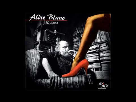 Lua Sobre Sangue - Aldir Blanc