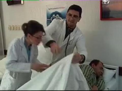 Besim Dina Humor Doktori Qiti paret 20 euro