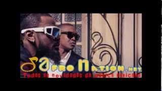 C4 Pedro ft Big Nelo ''Los Compadres'' - É melhor não duvidar (2013)