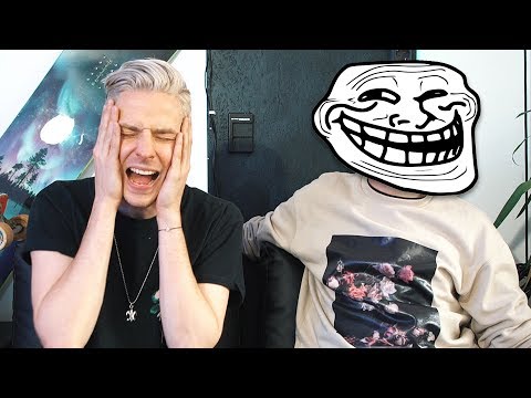 The CRAZIEST PRANK ever?!