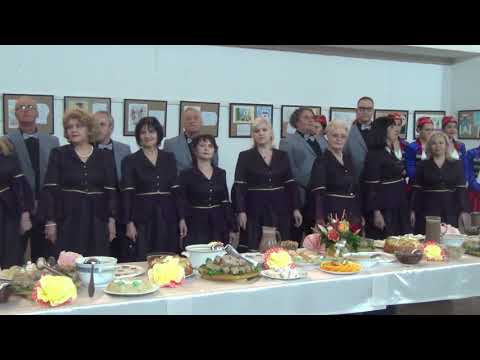 RASPEANI STRUMICHANI - KARANFILO FIL FILO MOME  (LIVE) - TRIMERSKI RUCHOK - 13.03.2019 g