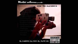 11 tiempo-Dak"el cuerpo olvida"