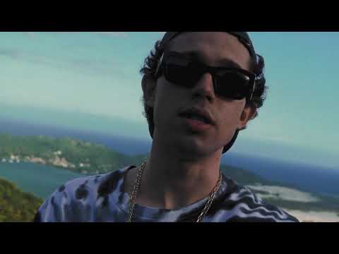 JG & DJ CIA - Movie (Prod. Chems x Mazi)