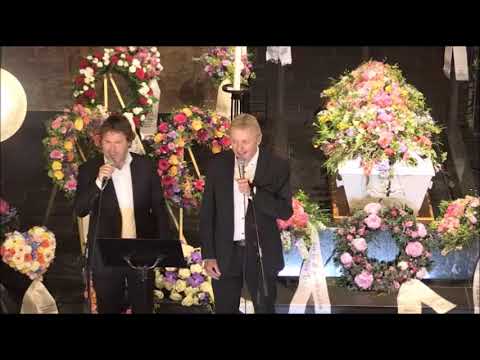 Dag Schreiner og Rune Andersen - Fine dag