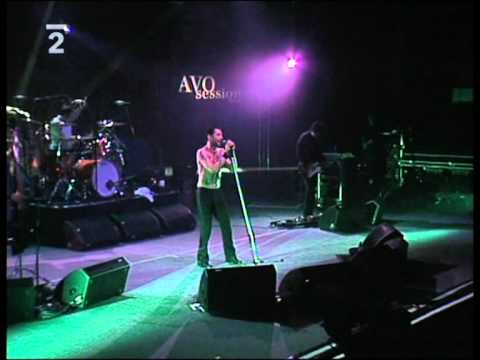 Dave Gahan   Bitter Apple Live   Piano, Basel 2003 VIDEO