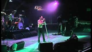 Dave Gahan   Bitter Apple Live   Piano, Basel 2003 VIDEO