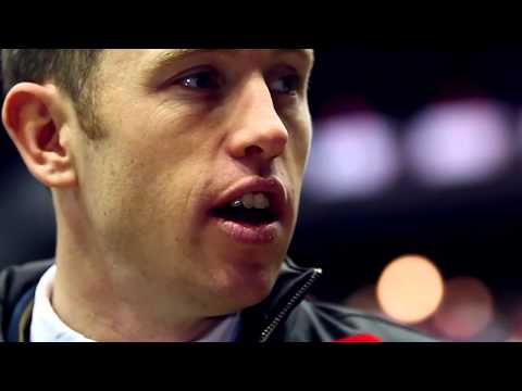 Deutsches Spring- und Dressur-Derby 2015 - Der Favorit Nisse Lüneburg und seine Jäger!