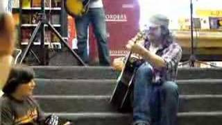 Cary Brothers - If You Were Here