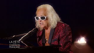 &quot;Lettre à France&quot; de et par Michel Polnareff