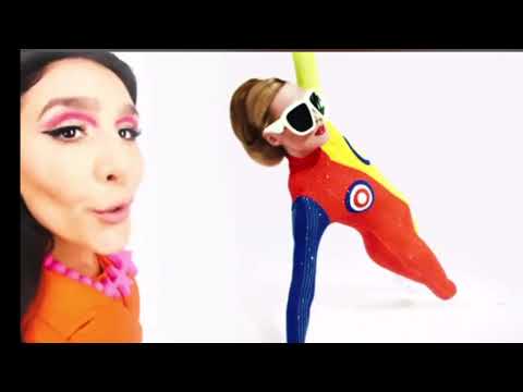 Jessie Ware & Ròisín Murphy • Freak Me Now (X-Tra Mix)