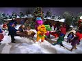 Barney Jingle Bells Song