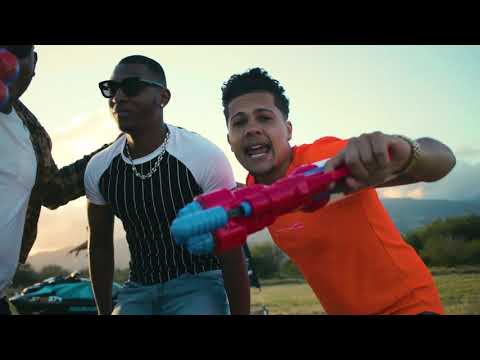 PLL feat Dj Sebb - Ocho