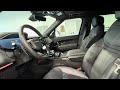 Land Rover Range Rover Sport P550e/AUTOBIOGRAPHY/PLUG IN HYBRIDE+++ 2025-video
