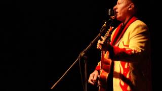 The Reverend Horton Heat-Go With Your Friends.wmv