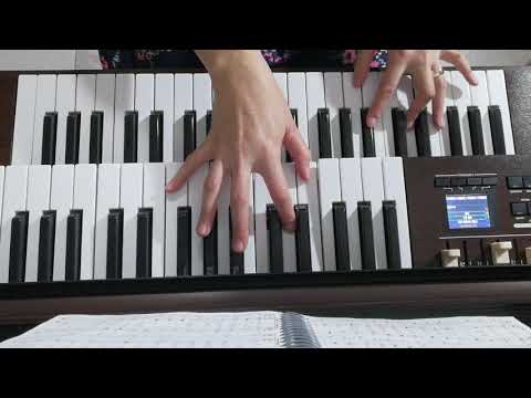 Hino 108 CCB Meia Hora. CHRIST IS LIVING.