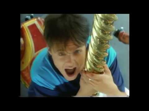 911 - Love Sensation