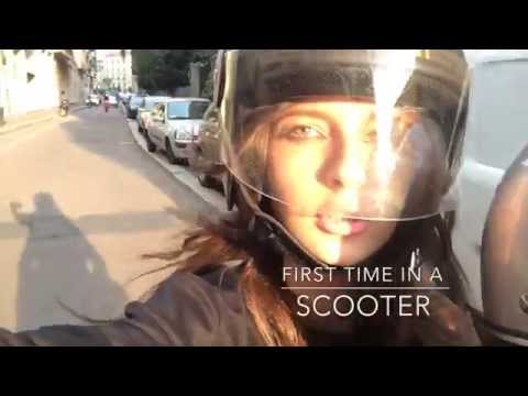 MILAN FW SS16 (BEHIND THE SCENES)