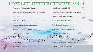Download lagu Lagu Hits Pop Terbaik Indonesia 2010 #hitsongs #pop #indonesia ✨ mp3