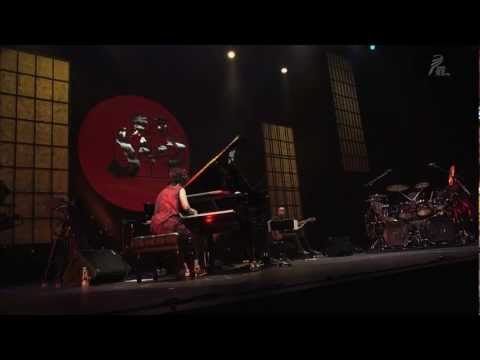 上原ひろみ ザ・トリオ・プロジェクト - Summer Rain