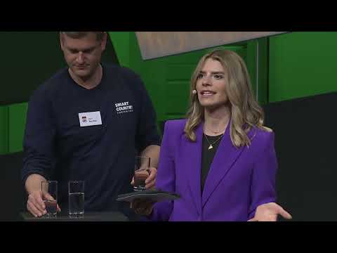 #SCCON25 | KI-gestütztes Echtzeit Mikroklimamodell