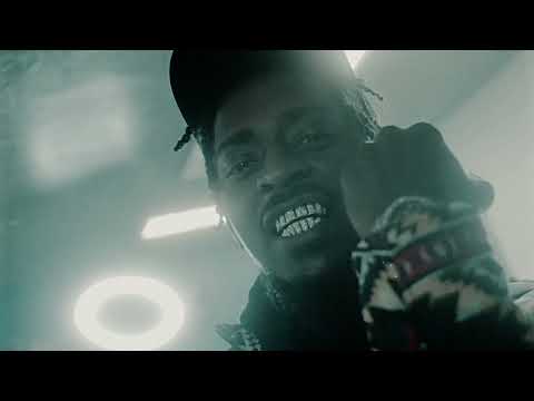 BIG5 & JLR Delly - Free The Shiners    DIR:  @saudthealien