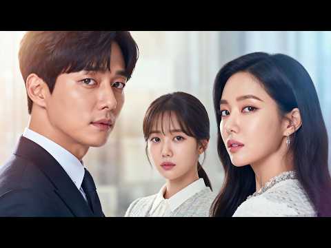 The Perfect Husband Was a Devil. I Teamed Up with His Worst Enemy for Revenge.