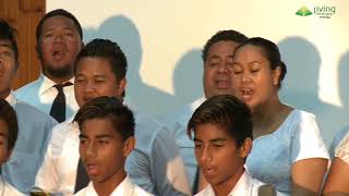 American Samoa Mini-Fono | Malaeloa SDA Church Choir