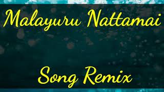 Download lagu Malaiyuru Nattamai Song Remix | Mambattiyan mp3 Download lagu Malaiyuru Nattamai Song Remix | Mambattiyan mp3