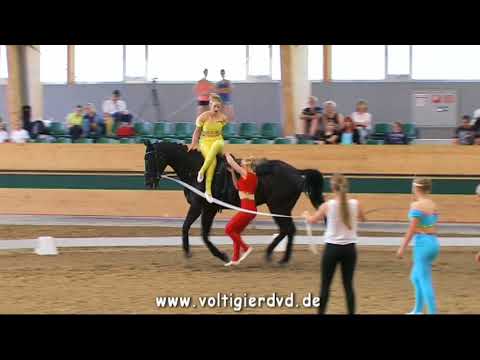 AG Junior Team (FIN) - CVIJ2 Squad 09 - CVI Ebreichsdorf 2017