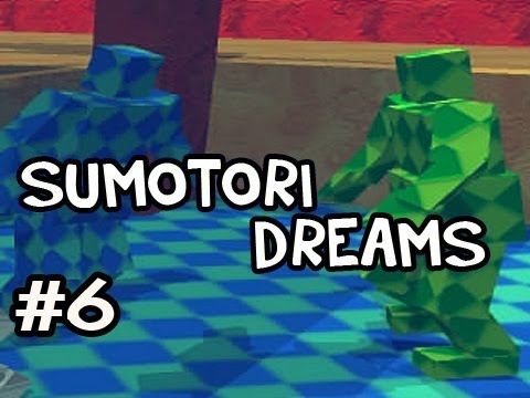 Sumotori Dreams MODS w/Nova Ep.6 - THE 2 FORT MASSACRE