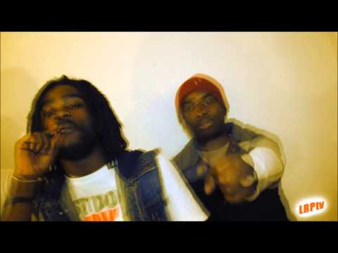 Trapboy Dubz, Young Ak - I Dont Like [Official Video]