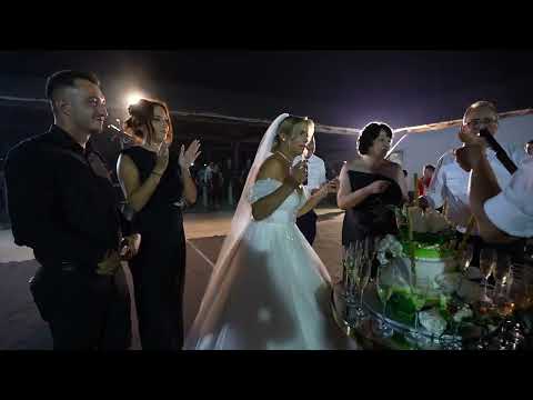 Giulia & Denis Wedding Party part 6
