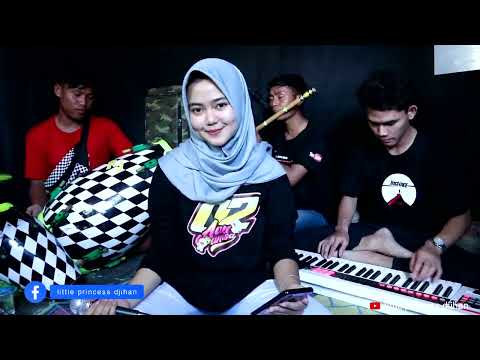 TURU NING PAWON MUSIK TENGDUNG SANDIWARA VOC. AAN ANISA