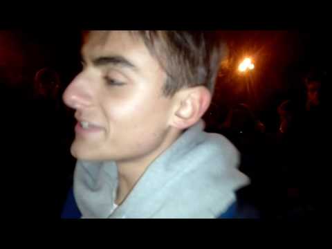 Acab vs SRK - 16avos - StreetGround Battle (MADRID)