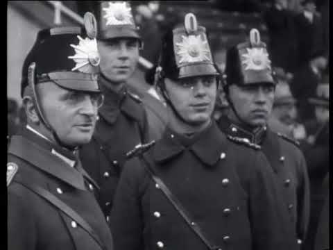 Voetbalwedstrijd Duitsland-Nederland