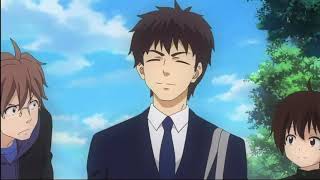 nande sensei ga koko ni op