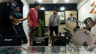 Atlantic Freedom - Let Her Go (Passenger) Jamming