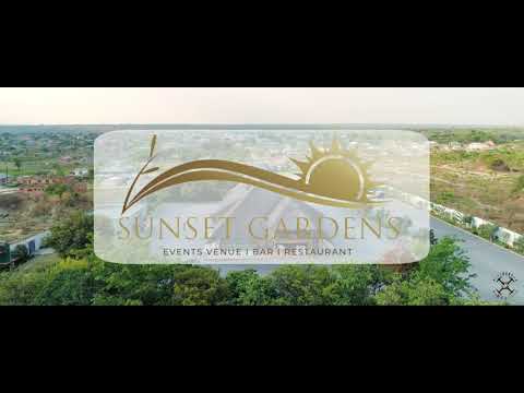 Sunset Gardens Kitwe Zambia