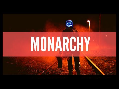 [FREE] Alpha Wann x Josman Type Beat - "Monarchy" | Trap Instrumental 2019